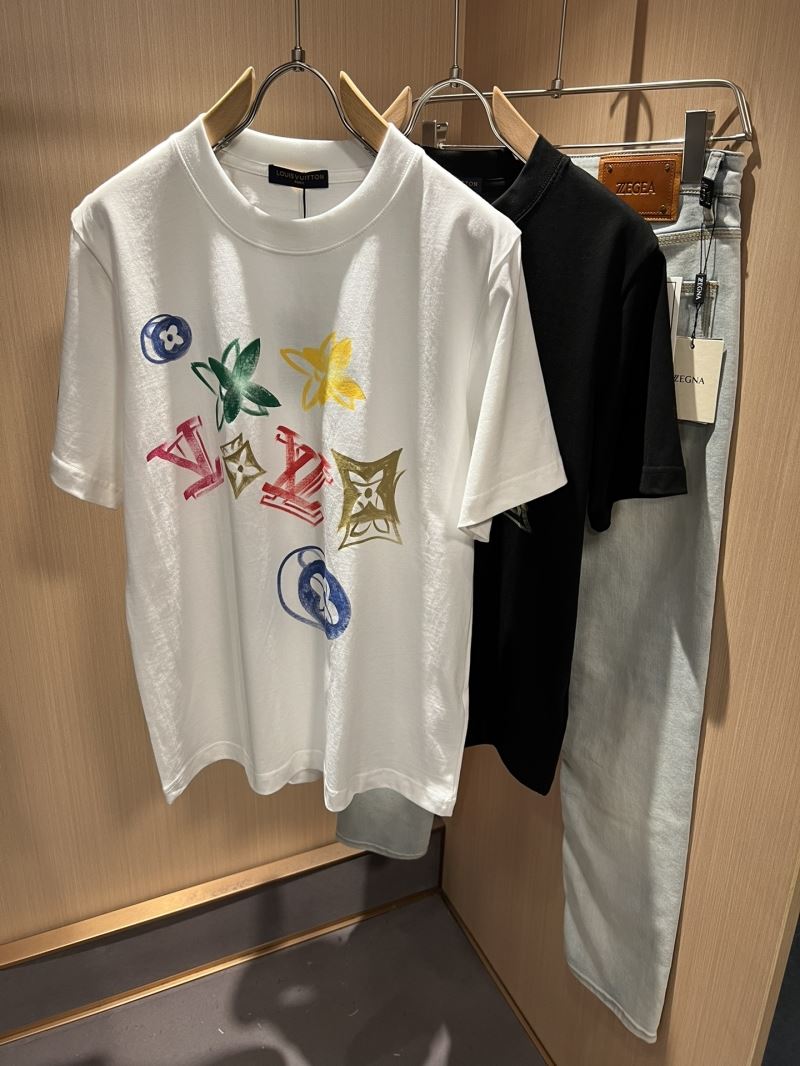 Louis Vuitton T-Shirts